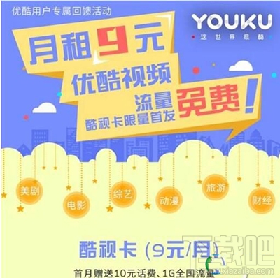 酷视卡怎么使用教程