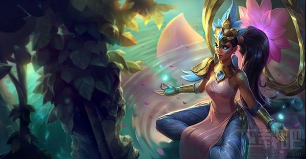 lol7.7版本什么时候更新？lol7.7版本更新内容