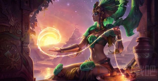 lol7.7版本什么时候更新？lol7.7版本更新内容