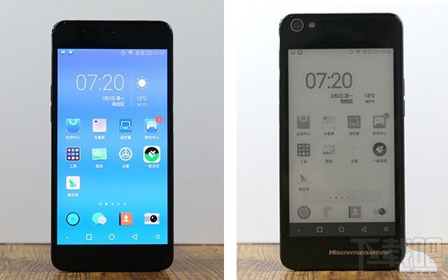 海信A2有哪些功能？海信双屏手机A2上手评测