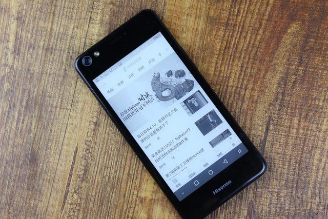 海信A2有哪些功能？海信双屏手机A2上手评测