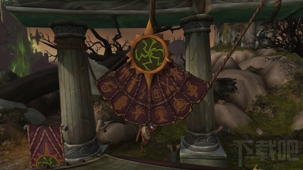 魔兽世界7.2抗魔联军勇士成就怎么做？