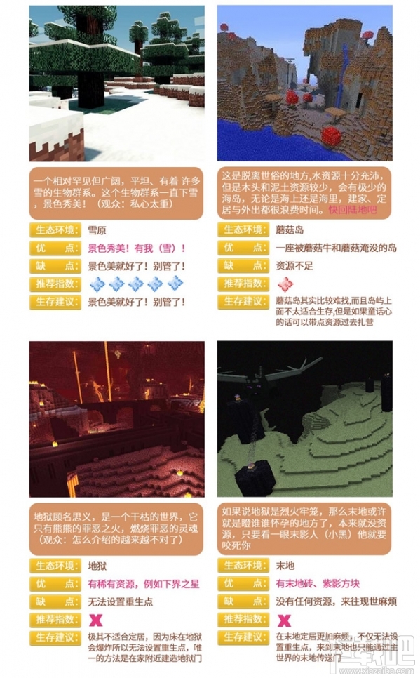网易我的世界怎么玩？我的世界怎么预约？