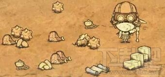 饥荒联机更新了哪些内容？饥荒联机更新内容介绍