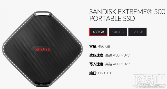 SSD移动硬盘和USB3.1哪个好