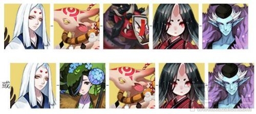 阴阳师荒川之主睡杀流怎么玩？阴阳师荒川之主睡杀流阵容