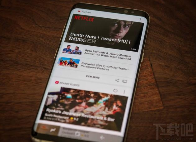 三星S8用户暂时无缘智能语音助手Bixby