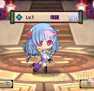 武娘前期阵容搭配及角色获取攻略