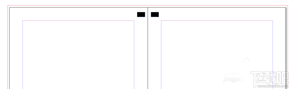 InDesign如何快速导出pdf文字转曲