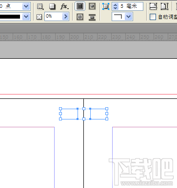 InDesign如何快速导出pdf文字转曲