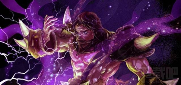 lol7.7卡萨丁成中单前三 lol7.7版本卡萨丁出装玩法