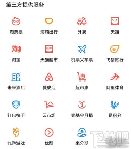 支付宝芝麻信用分有什么用处？支付宝芝麻信用分可用来做哪些事情？