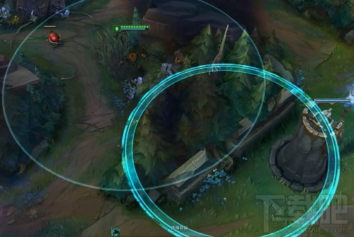 LOL7.7版本强势打野稻草人出装天赋符文