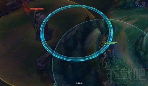 LOL7.7版本强势打野稻草人出装天赋符文
