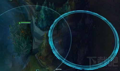 LOL7.7版本强势打野稻草人出装天赋符文