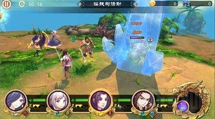 轩辕剑3手游版洛阳剧情怎么通关？轩辕剑3手游版洛阳剧情通关攻略