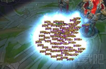 lol7.7雪人努努大翻身 lol7.7版本雪人打野怎么出装