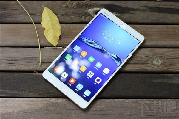 告别卡顿！华为平板M3成为首款升级Android 7.0的国产平板