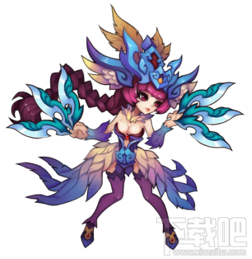 封神传奇英雄介绍之胡喜媚