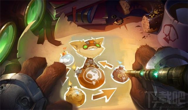 lol2017季中版本更新了什么？lol季中版本更新介绍