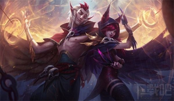 lol2017季中版本更新了什么？lol季中版本更新介绍