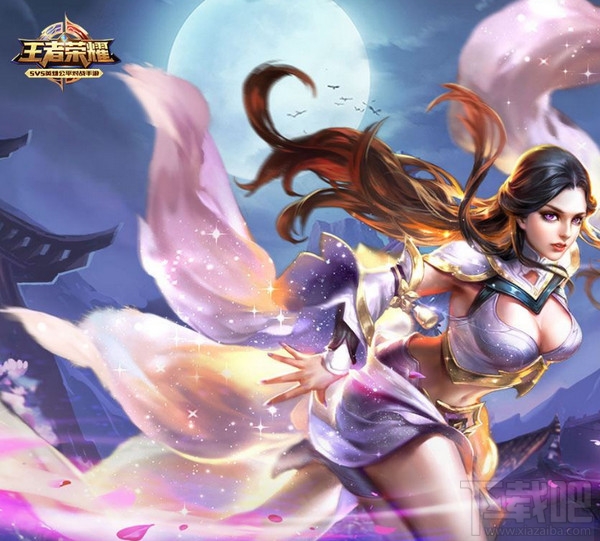 王者荣耀S7赛季法师怎么打？王者荣耀S7赛季法师新打法