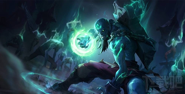 lol稀有的皮肤排行榜 lol十大稀有皮肤TOP10