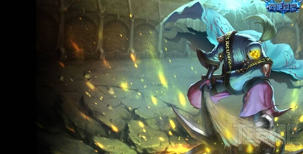 lol稀有的皮肤排行榜 lol十大稀有皮肤TOP10