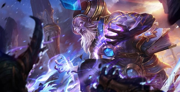 lol稀有的皮肤排行榜 lol十大稀有皮肤TOP10