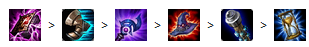 lol7.7版本大眼中单第二 lol7.7虚空之眼出装玩法
