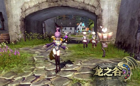 龙之谷手游法师PK有什么技巧？龙之谷手游法师PK技巧