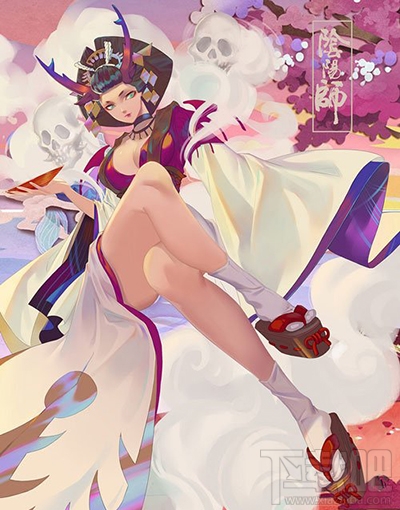 阴阳师阎魔改版了什么？阴阳师大天狗改动了什么？阴阳师小鹿男改版介绍