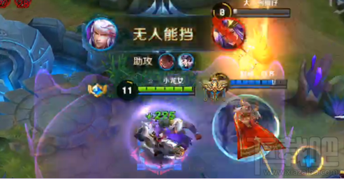 王者荣耀s7高渐离怎么出装？王者荣耀高渐离s7出装攻略
