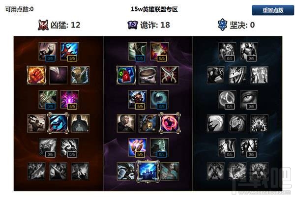 lol小花生瞎子怎么出装？lol小花生盲僧出装天赋符文