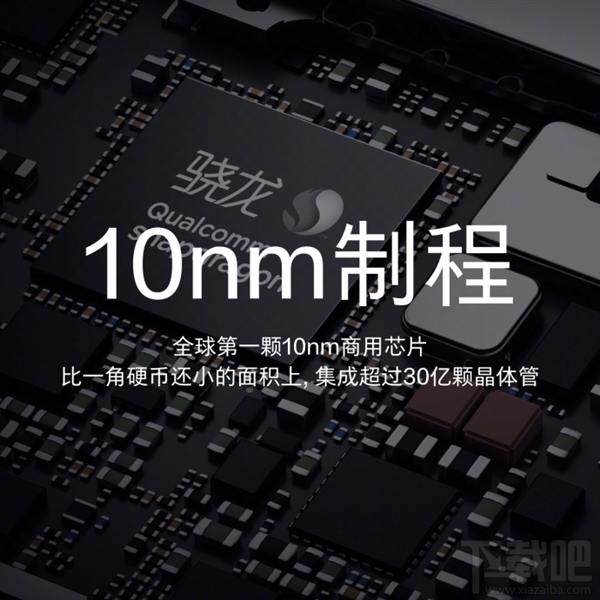 性能彪悍！小米6正式发布：满血版骁龙835+标配6GB内存