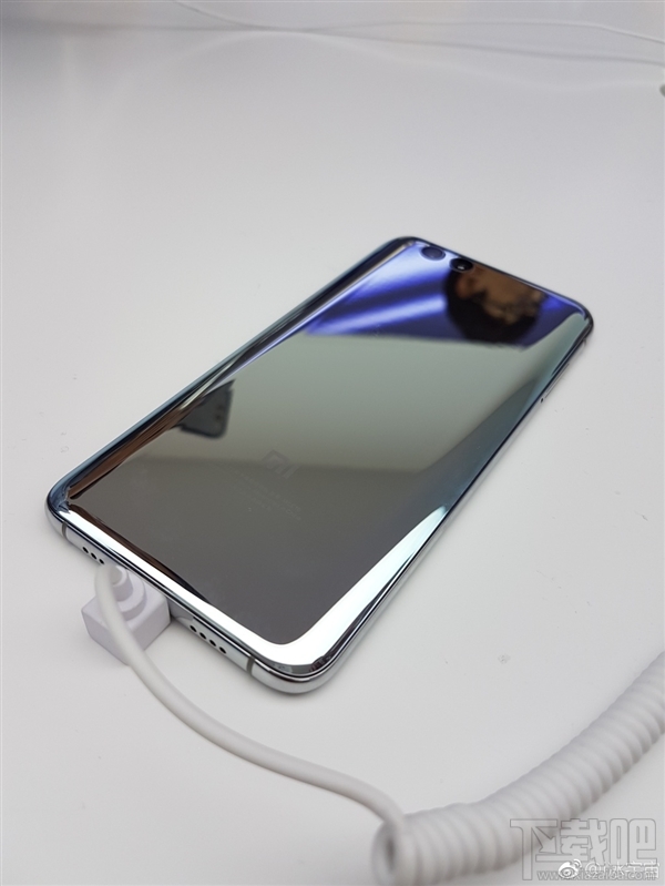 小米6亮银版和普通版有什么区别？小米6亮银版图鉴