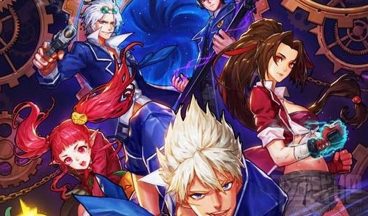 dnf4月20黑人在哪？dnf4月20神秘人位置