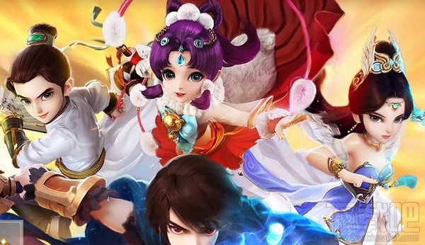 大话西游热血版魔族新角色怎么样？大话西游热血版魔族虎头怪