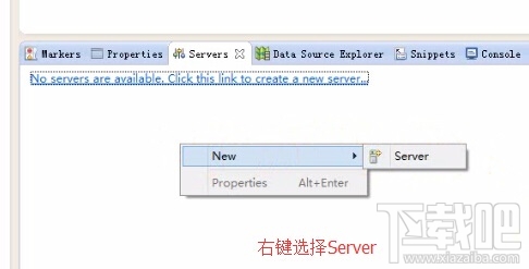 eclipse怎么配置tomcat？eclipse配置tomcat教程