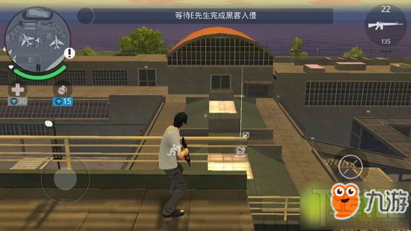 孤胆车神新奥尔良竞业静止协议任务三星通关攻略