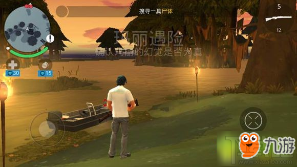 孤胆车神新奥尔良玛丽遇险任务三星通关攻略