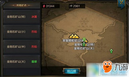 我的王朝手游新手怎么玩？我的王朝新手入门教程