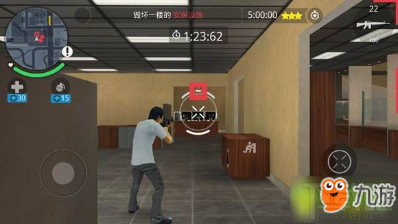 孤胆车神新奥尔良野心勃勃任务通关攻略