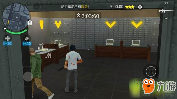 孤胆车神新奥尔良野心勃勃任务通关攻略