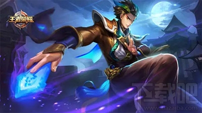 王者荣耀狄仁杰怎么调整？王者荣耀新版狄仁杰怎么样