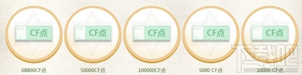 cf4月占卜2.0领取网址 cf4月的占卜活动介绍