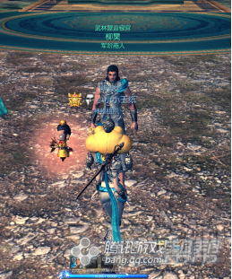 剑灵浮游岛怎么去？剑灵浮游岛攻略