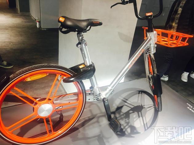 摩拜城市一周年：发布新车，与嫣然天使基金合作