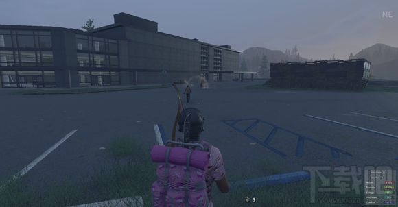 h1z1尖叫手雷制作方法 h1z1尖叫手雷做法