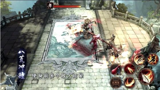 大唐无双天煞盟怎么样？大唐无双天煞盟技能详解